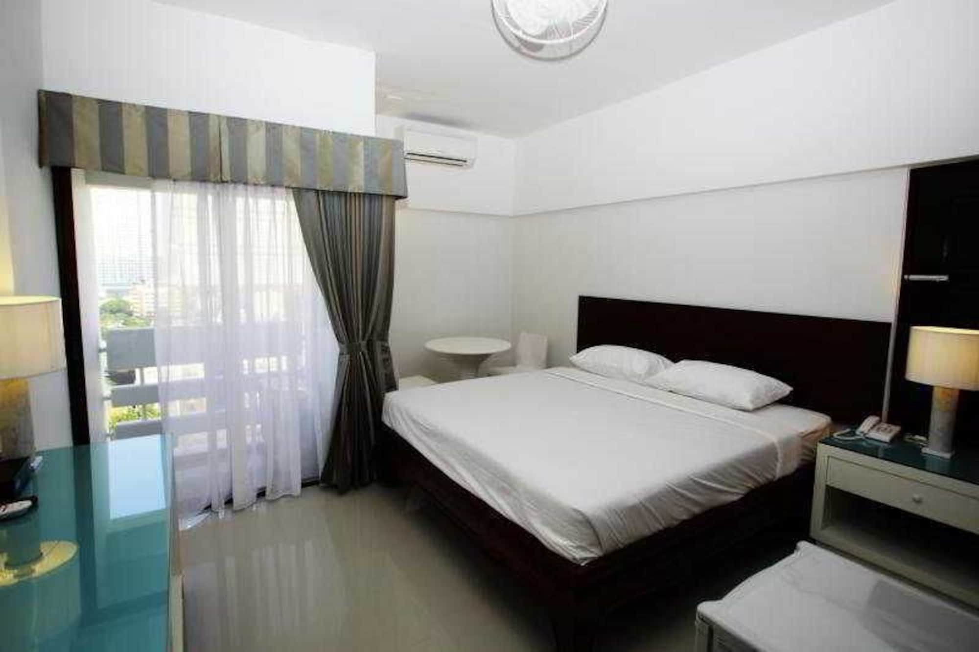 A-2 House Vandrarhem Bangkok Exteriör bild